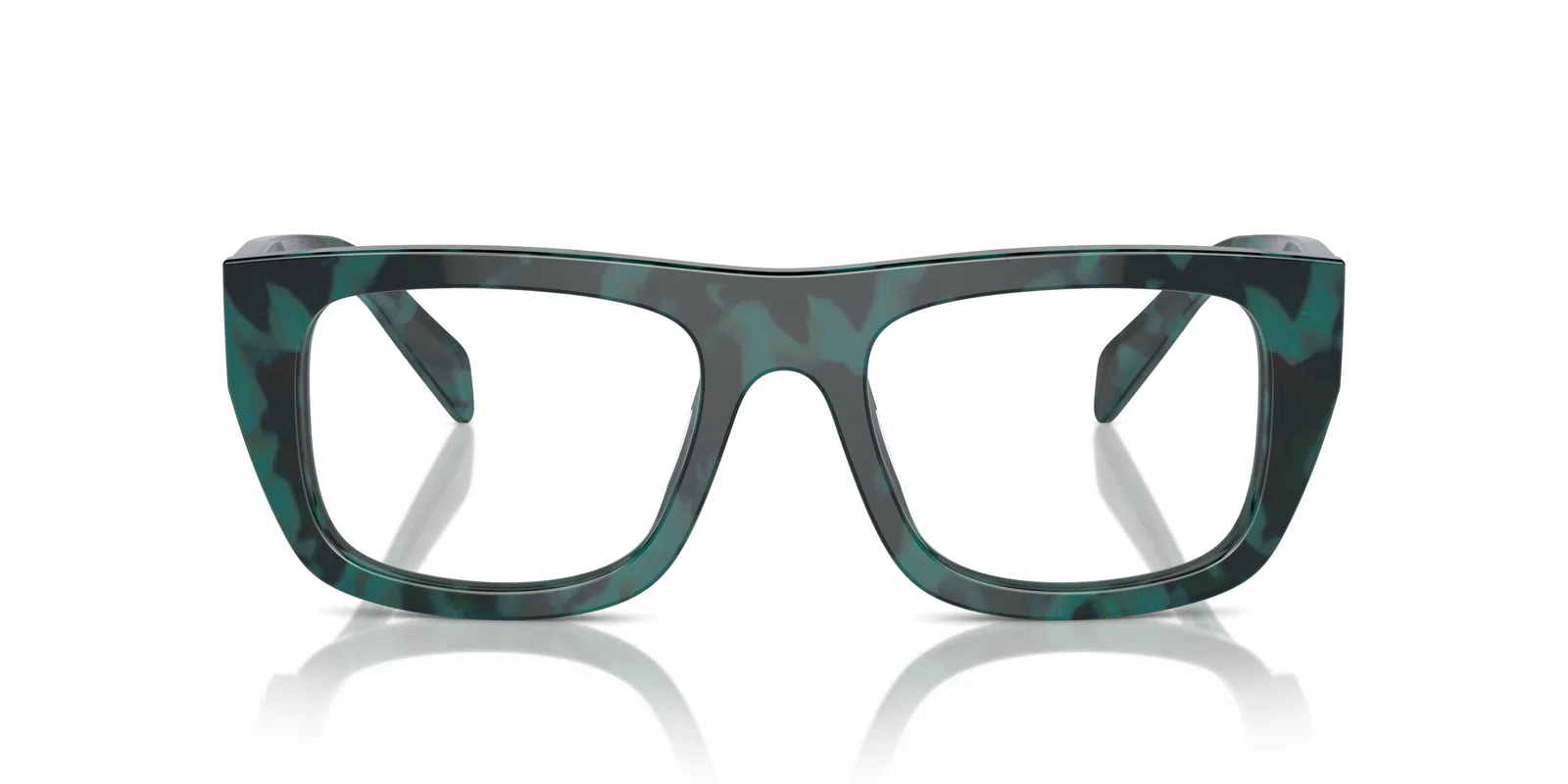 Prada A17V Eyeglasses - view 29